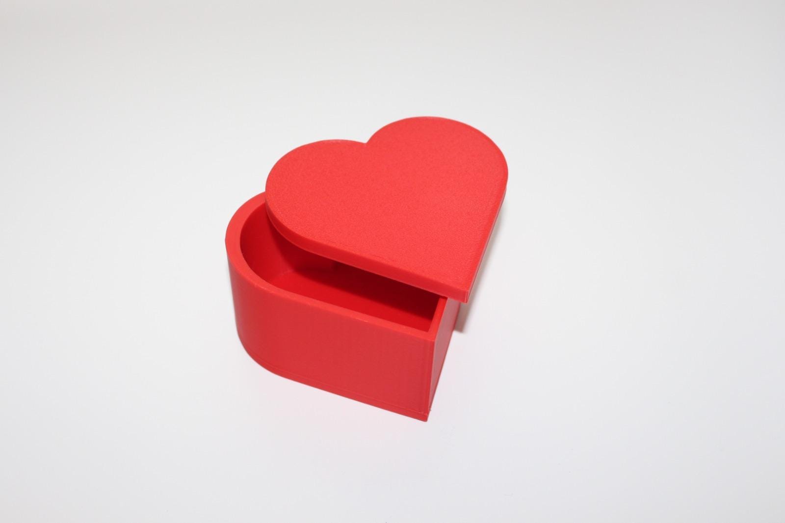 Heart Box Gift